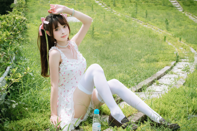 冒险氛围一角 · 连播