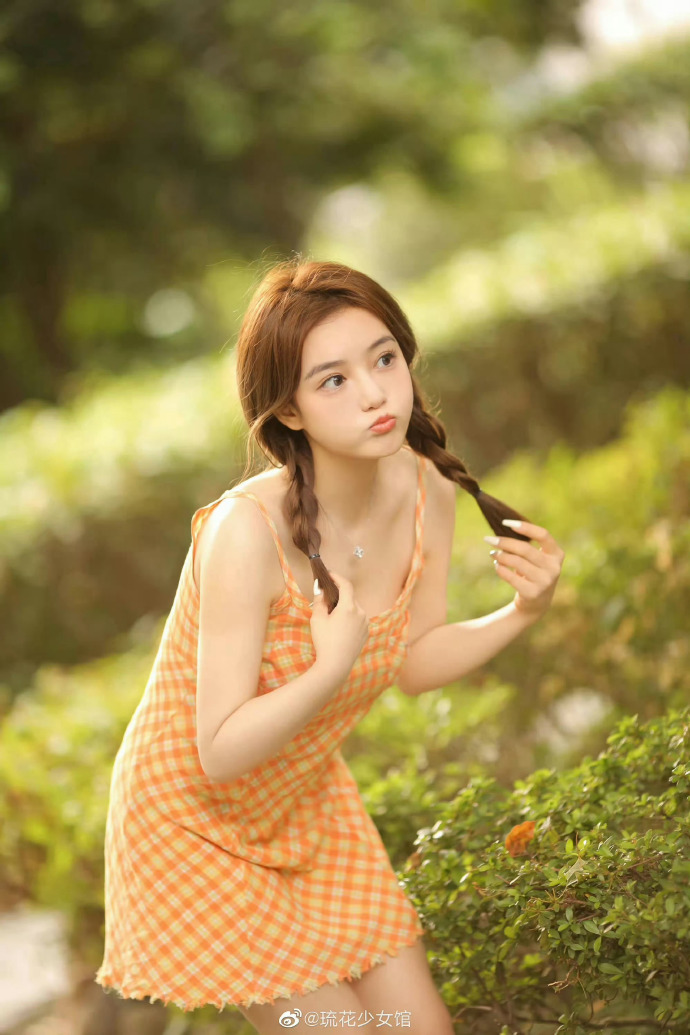 美丽心灵