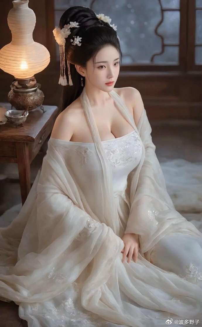 刺客聂隐娘